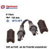 Optimate Zubehör O27 (SAE)