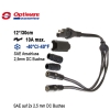 Optimate Zubehör O35 (SAE)