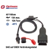 Optimate Zubehör O37 (SAE)