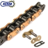 Kettenschloss AFAM420MX2-G