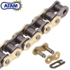 Kette AFAM428MX-G 58 Clip