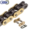 Kettenschloss AFAM520MR2-G
