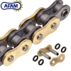 Kettenschloss AFAM530XHR2-G