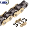 Kette AFAM520XSR-G 36 Niet