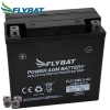 Batterie FlyBat FLY12N5.5-4A / 12N5.5-4A AGM geschlossen