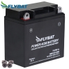 Batterie FlyBat FLYB7-A / YB7-A AGM geschlossen