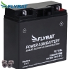Batterie FlyBat FLYT19L / YT19BL-BS AGM geschlossen