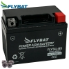 Batterie FlyBat FLYT4L-BS / YB4L-B AGM geschlossen
