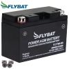 Batterie FlyBat FLYT9B-BS / YT9B-BS AGM geschlossen