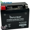 Batterie FlyBat FLYTX12-BS / YTX12-BS AGM geschlossen