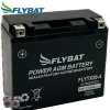 Batterie FlyBat FLYTX20-4 / YTX20-BS AGM geschlossen