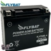 Batterie FlyBat FLYTX20L-4 / YTX20L-BS AGM geschlossen