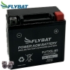 Batterie FlyBat FLYTX5L-BS / YTX5L-BS AGM geschlossen