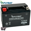 Batterie FlyBat FLYTX9-BS / YTX9-BS AGM geschlossen