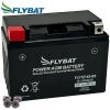 Batterie FlyBat FLYTZ14S-BS / YTZ14S AGM geschlossen