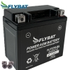 Batterie FlyBat FLYTZ7S-BS / YTZ7S AGM geschlossen