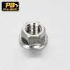 Kettenrad Mutter JMP Bolt Titan