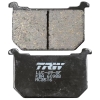 Bremsbelag TRW / Lucas MCB516