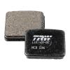 Bremsbelag TRW / Lucas MCB596
