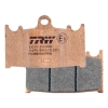 Bremsbelag TRW / Lucas MCB602TRQ