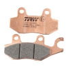 Bremsbelag TRW / Lucas MCB615TRQ