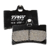 Bremsbelag TRW / Lucas MCB649