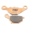 Bremsbelag TRW / Lucas MCB679SR