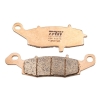 Bremsbelag TRW / Lucas MCB681SH