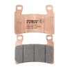 Bremsbelag TRW / Lucas MCB703TRQ