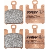 Bremsbelag TRW / Lucas MCB742TRQ