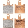 Bremsbelag TRW / Lucas MCB789TRQ