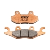 Bremsbelag TRW / Lucas MCB837SRM