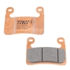 Bremsbelag TRW / Lucas MCB901TRQ