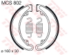 Bremsbacke TRW / Lucas MCS802