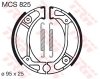 Bremsbacke TRW / Lucas MCS825