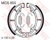 Bremsbacke TRW / Lucas MCS855