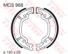 Bremsbacke TRW / Lucas MCS968