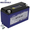 Batterie motoVolt Lithium MT7B-BS / YT7B-BS