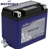 Batterie motoVolt Lithium MTX12-BS / YTX12-BS