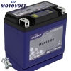 Batterie motoVolt Lithium MTX14-BS / YTX14H-BS