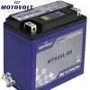 Batterie motoVolt Lithium MTX20L-BS / YTX20HL-BS