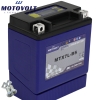 Batterie motoVolt Lithium MTX7L-BS / YTX7L-BS