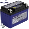 Batterie motoVolt Lithium MTX9-BS / YTX9-BS