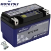 Batterie motoVolt Lithium MTZ10S / YTZ10S