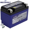 Batterie motoVolt Lithium MTZ14S / YTZ14S