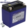 Batterie motoVolt Lithium MTZ7S / YTZ7S