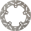 Bremsscheibe TRW / Lucas MST219RAC