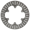 Bremsscheibe TRW / Lucas MST232