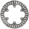 Bremsscheibe TRW / Lucas MST248