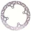 Bremsscheibe TRW / Lucas MST305RAC